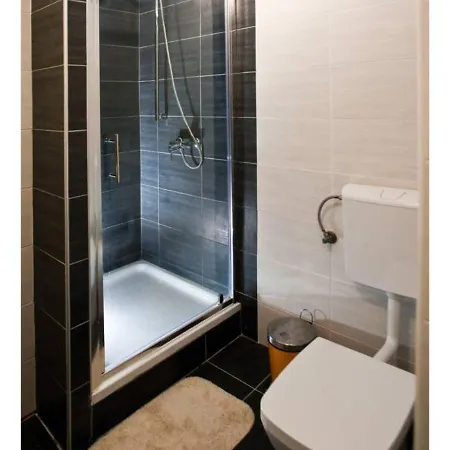 Lejlighed Banjo Polo *