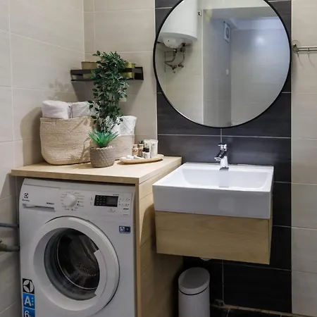 アパート Banjo Polo スプリト