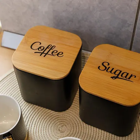 Banjo Polo アパート