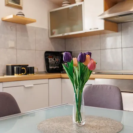 Lejlighed Banjo Polo