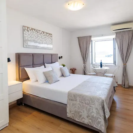 Banjo Polo アパート *