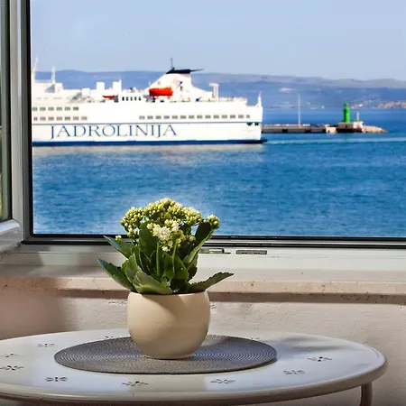 アパート Banjo Polo *