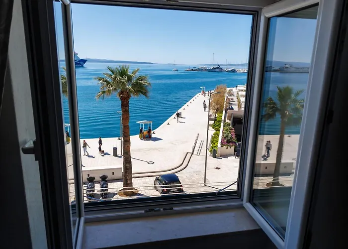 Apartmán Banjo Polo