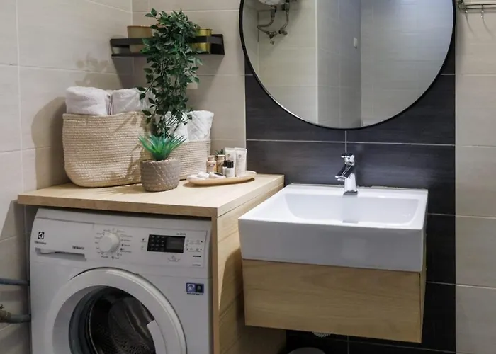 Apartmán Banjo Polo Split